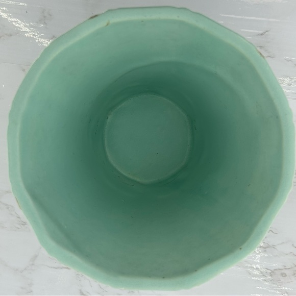 HAEGER MCM Ceramic Pottery - Picture 3 of 4